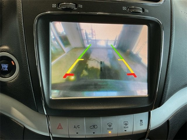 2013 Dodge Journey Crew