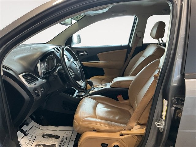 2013 Dodge Journey Crew