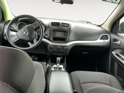 2016 Dodge Journey SE