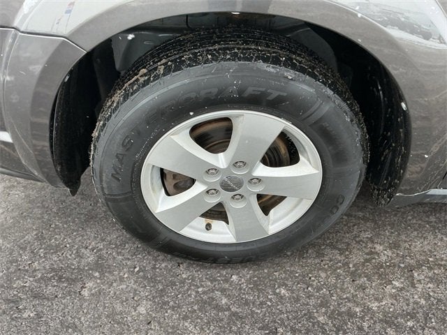 2016 Dodge Journey SE