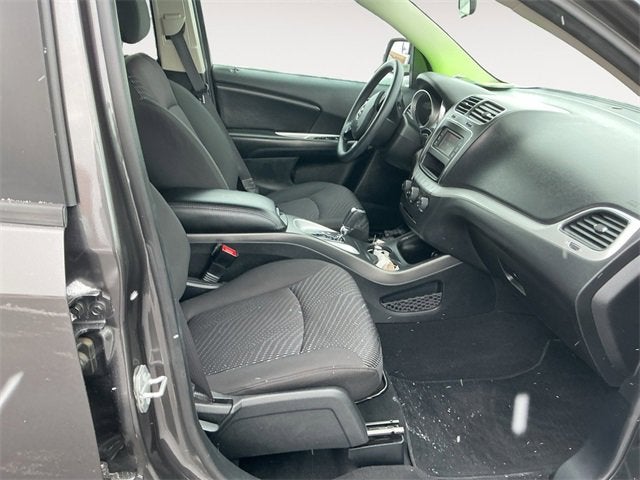 2016 Dodge Journey SE