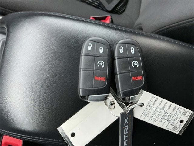 2016 Dodge Journey SE