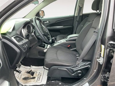 2016 Dodge Journey SE