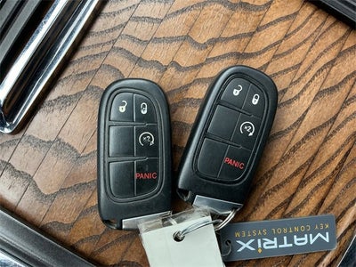 2018 RAM 3500 Laramie Longhorn