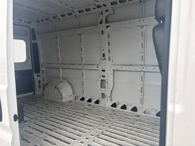 2021 RAM ProMaster Cargo Van Base
