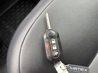 2021 RAM ProMaster Cargo Van Base