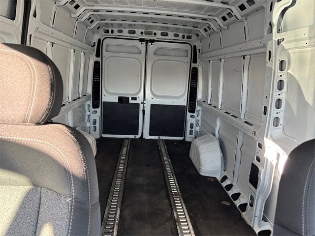 2021 RAM ProMaster Cargo Van Base