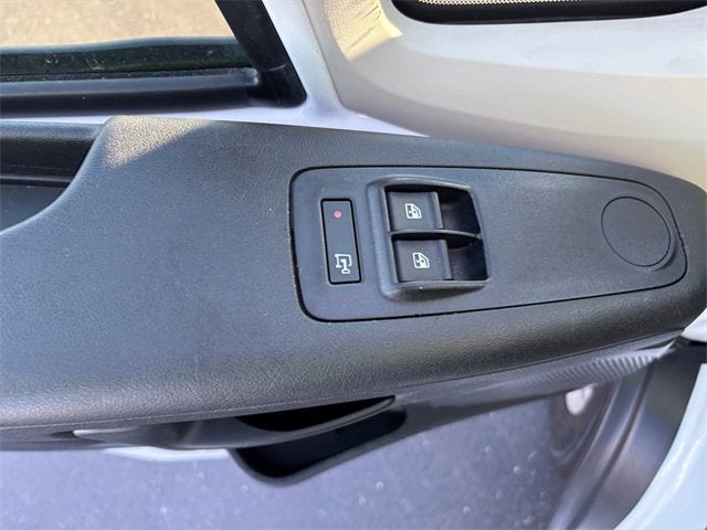 2021 RAM ProMaster Cargo Van Base