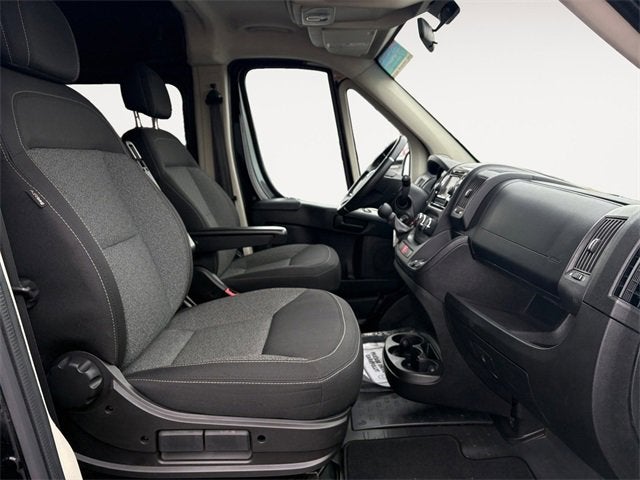 2016 RAM ProMaster Cargo Van Base