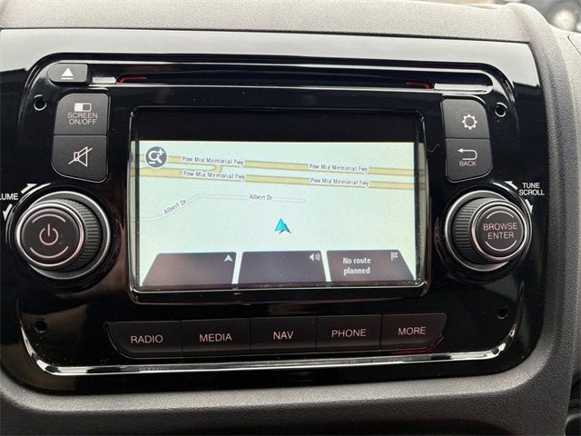 2016 RAM ProMaster Cargo Van Base