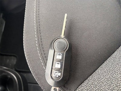 2016 RAM ProMaster Cargo Van Base