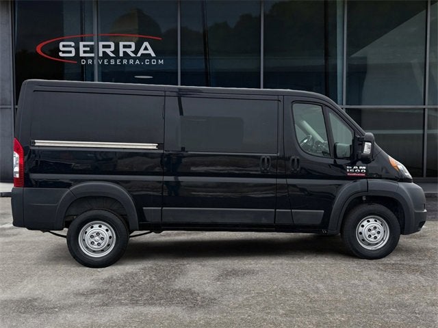 2016 RAM ProMaster Cargo Van Base