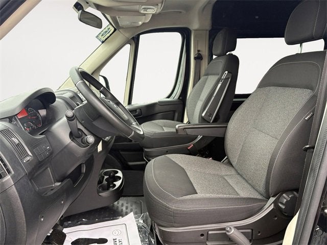 2016 RAM ProMaster Cargo Van Base