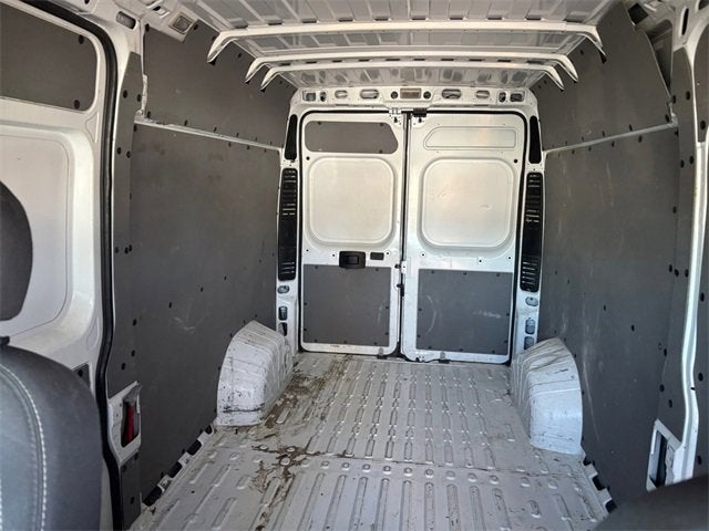 2015 RAM ProMaster Cargo Van Base
