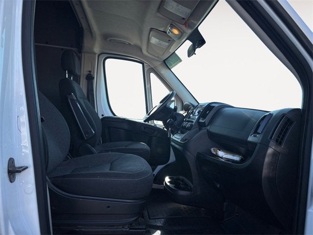 2015 RAM ProMaster Cargo Van Base