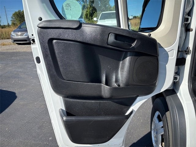 2015 RAM ProMaster Cargo Van Base