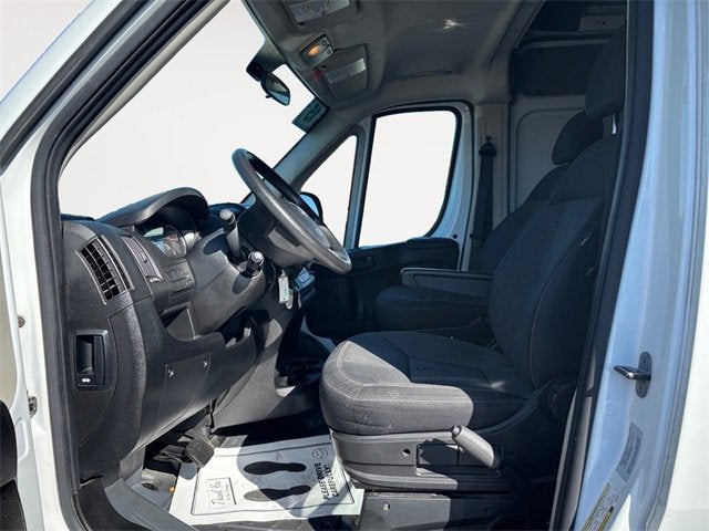 2015 RAM ProMaster Cargo Van Base