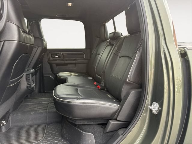 2024 RAM 2500 Rebel