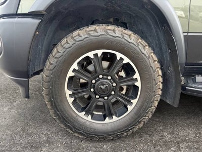 2024 RAM 2500 Rebel