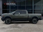 2024 RAM 2500 Rebel