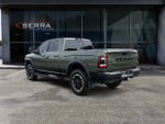 2024 RAM 2500 Rebel