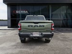 2024 RAM 2500 Rebel