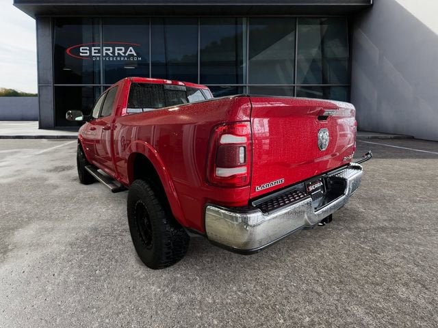 2019 RAM 2500 Laramie