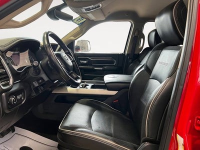 2019 RAM 2500 Laramie
