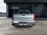 2022 Chevrolet Silverado 1500 LTD LT (2FL)