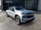 2022 Chevrolet Silverado 1500 LTD LT (2FL)