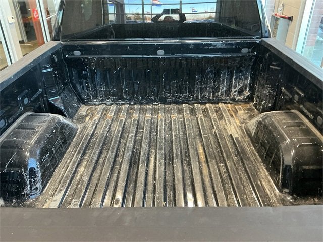 2021 Chevrolet Silverado 1500 LT (2FL)