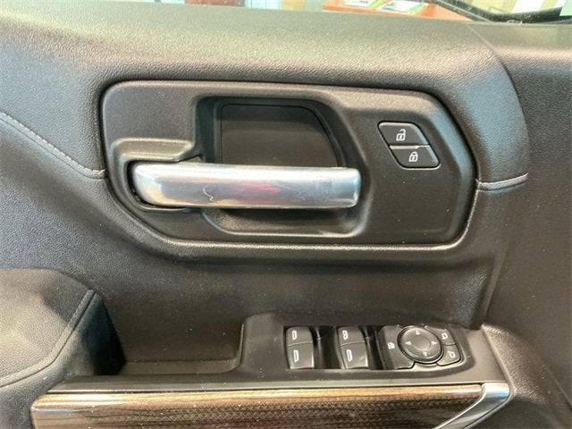 2021 Chevrolet Silverado 1500 LT (2FL)