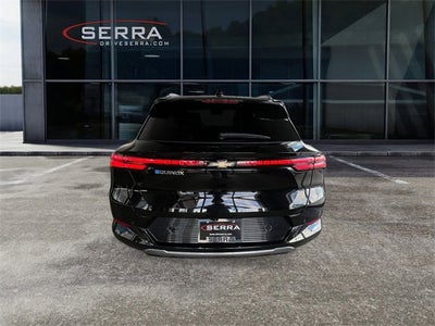 2024 Chevrolet Equinox EV 2LT