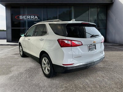2021 Chevrolet Equinox Premier