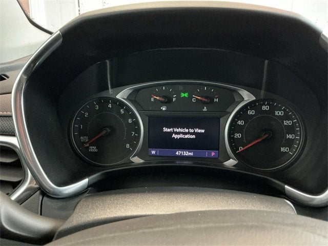 2021 Chevrolet Equinox Premier