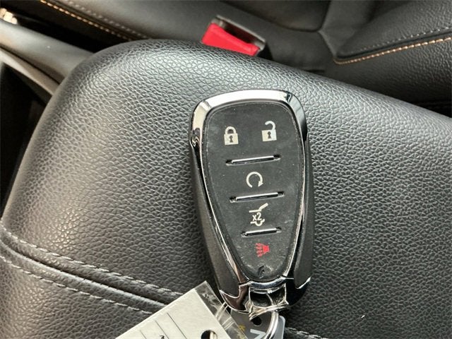 2021 Chevrolet Equinox Premier