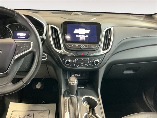 2021 Chevrolet Equinox Premier