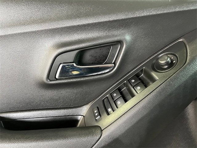 2020 Chevrolet Trax Premier