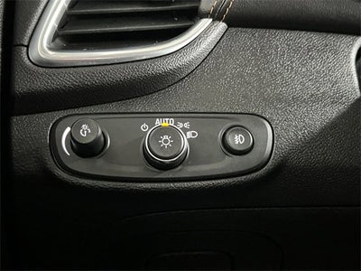 2020 Chevrolet Trax Premier