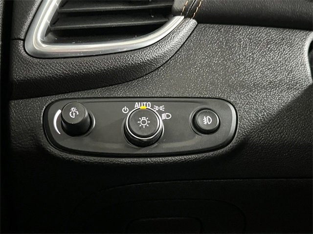 2020 Chevrolet Trax Premier