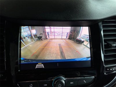 2020 Chevrolet Trax Premier