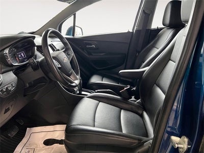 2020 Chevrolet Trax Premier