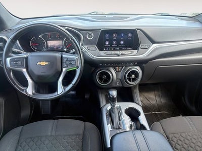 2020 Chevrolet Blazer 2LT