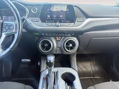 2020 Chevrolet Blazer 2LT