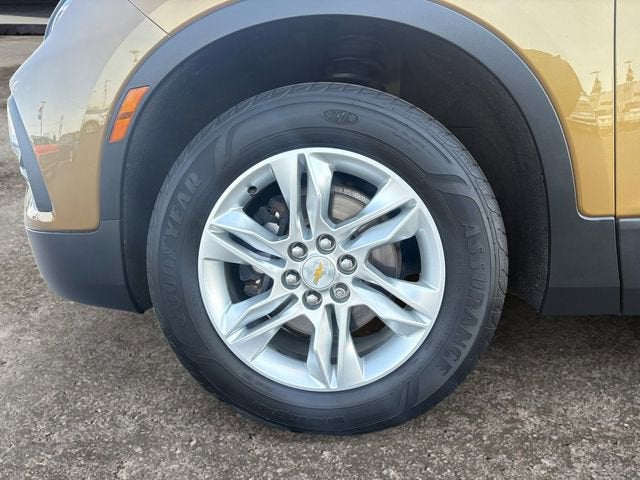 2020 Chevrolet Blazer 2LT