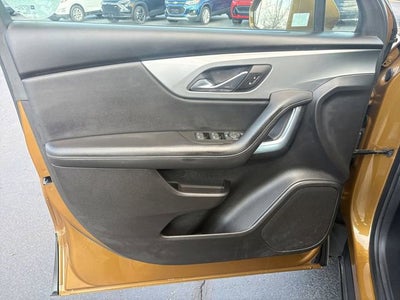 2020 Chevrolet Blazer 2LT