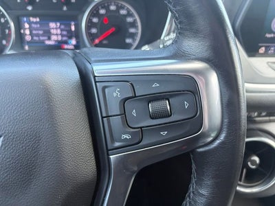 2020 Chevrolet Blazer 2LT