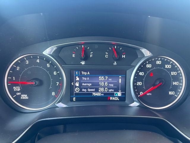 2020 Chevrolet Blazer 2LT