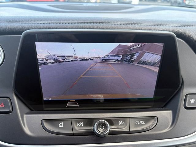 2020 Chevrolet Blazer 2LT