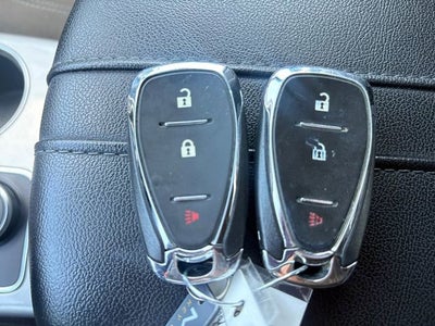 2020 Chevrolet Blazer 2LT